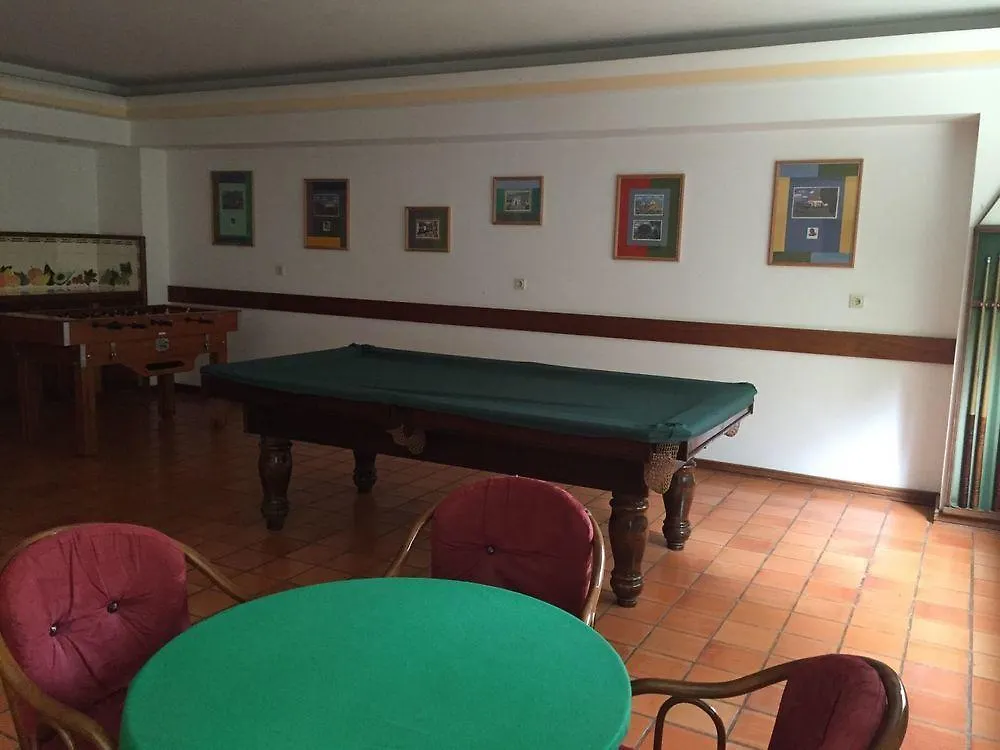 Hotel Jardim Atlantico Празерс