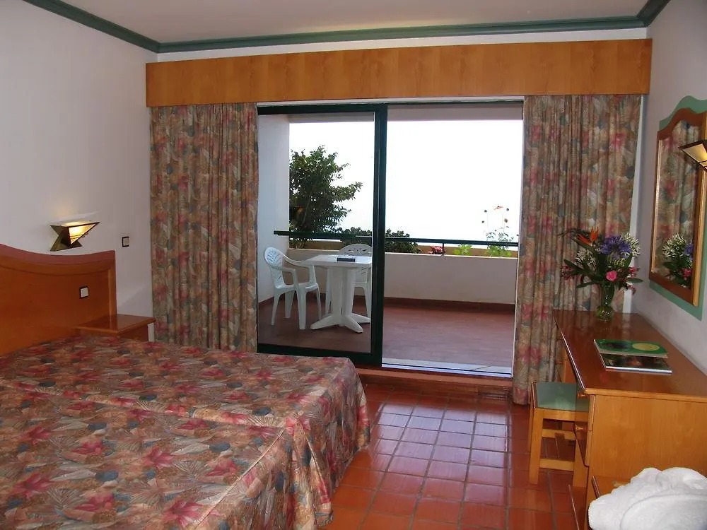 Hotel Jardim Atlantico Празерс
