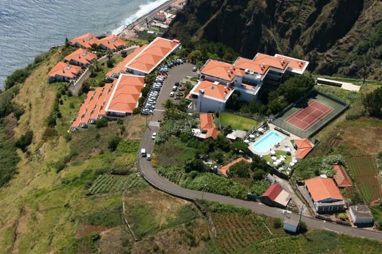 Hotel Jardim Atlantico Prazeres
