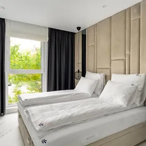  Apartament El - Gemini Polska