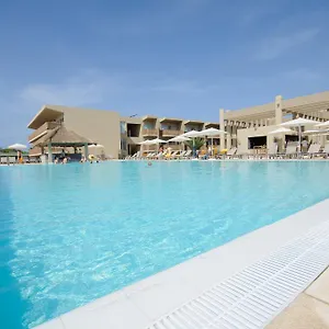 Oasis Salinas Sea Resort Santa Maria