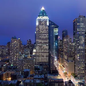 Intercontinental Times Square By Ihg Hotel Nova Iorque
