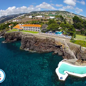 Hotel Albatroz & Yacht Club, Santa Cruz (Madeira)