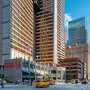Sheraton Times Square Hotel Nova Iorque