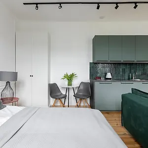  Apartament Homewell Center Polska