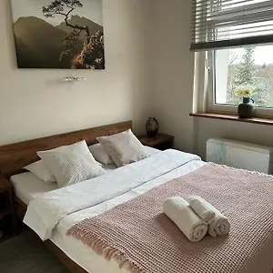  Apartament Panama 1 Polska