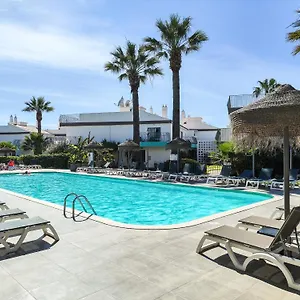 Bayside Salgados Apart-hotel Albufeira