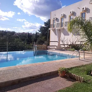 Golda Sol Casa de hóspedes Loulé