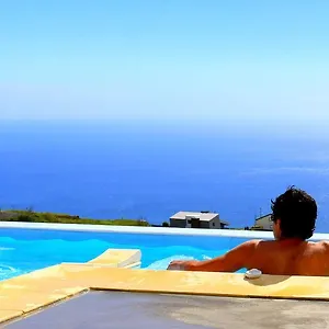 Madeira Native Motion Fajã da Ovelha