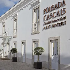 Pestana Cidadela - & Art District Hotel Cascais