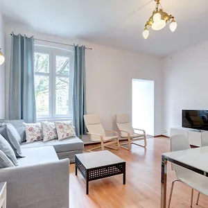  Apartament 3 - Karawela Polska