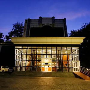 Jet Paark 4* Sultan Bathery