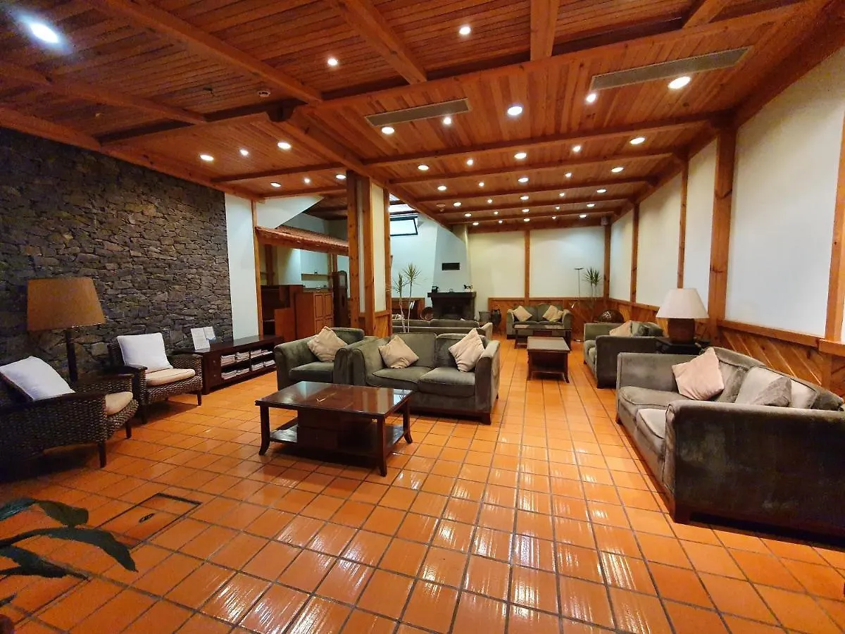 Hotel Jardim Atlantico Prazeres