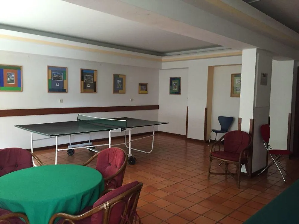 Hotel Jardim Atlantico Prazeres
