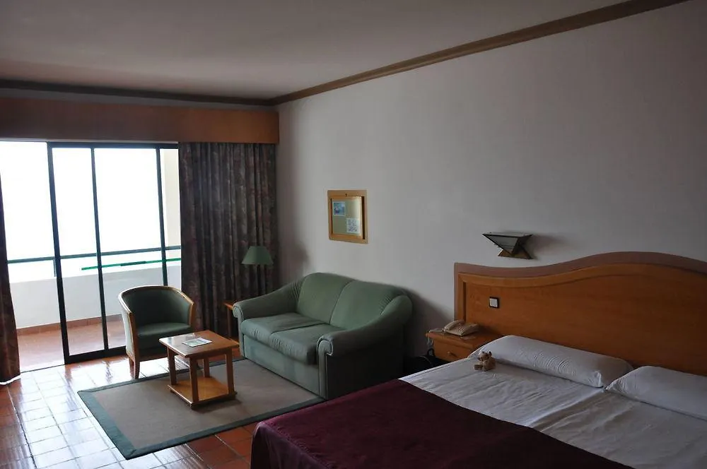 Hotel Jardim Atlantico Prazeres