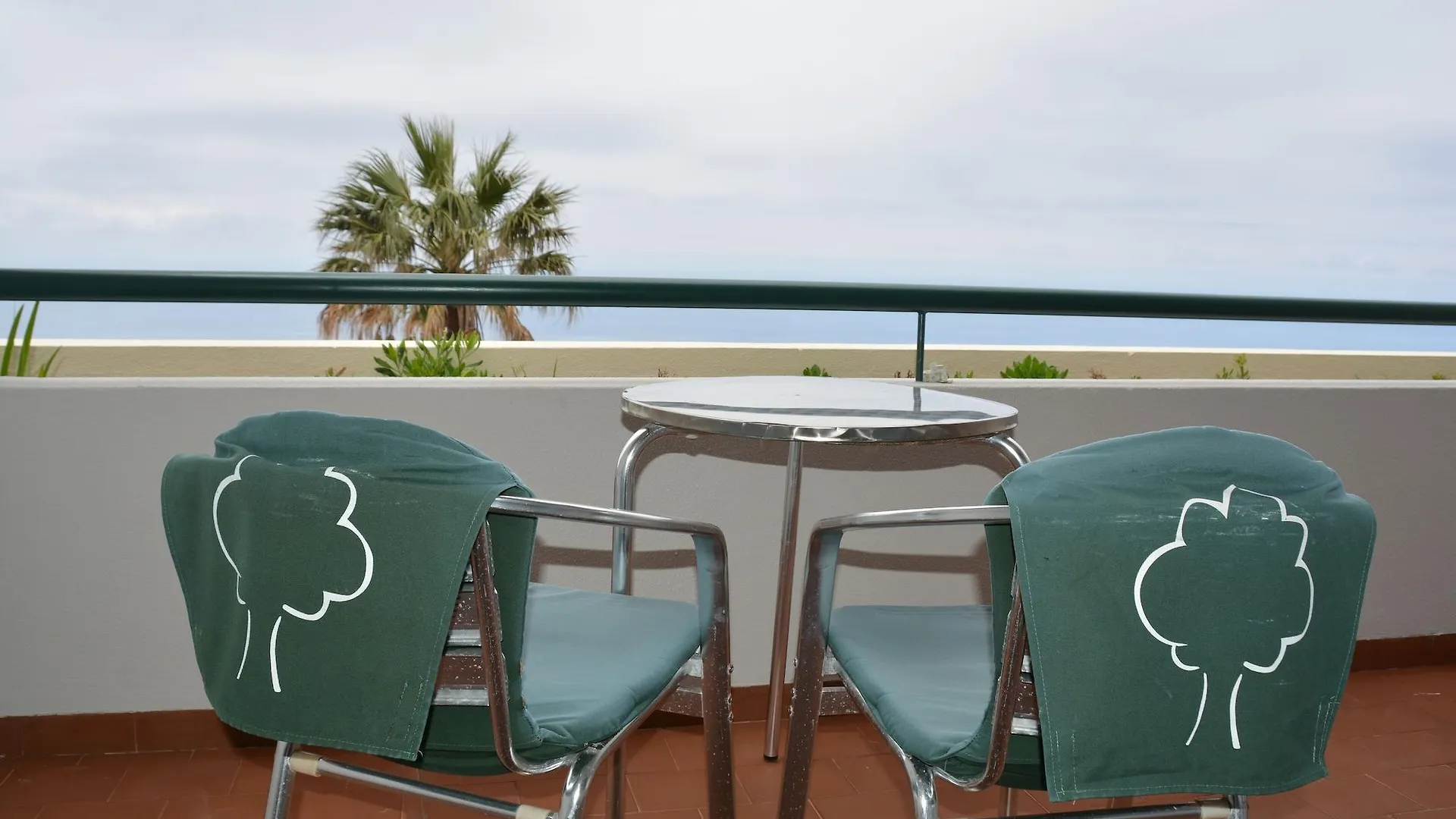 Hotel Jardim Atlantico Prazeres Portugal