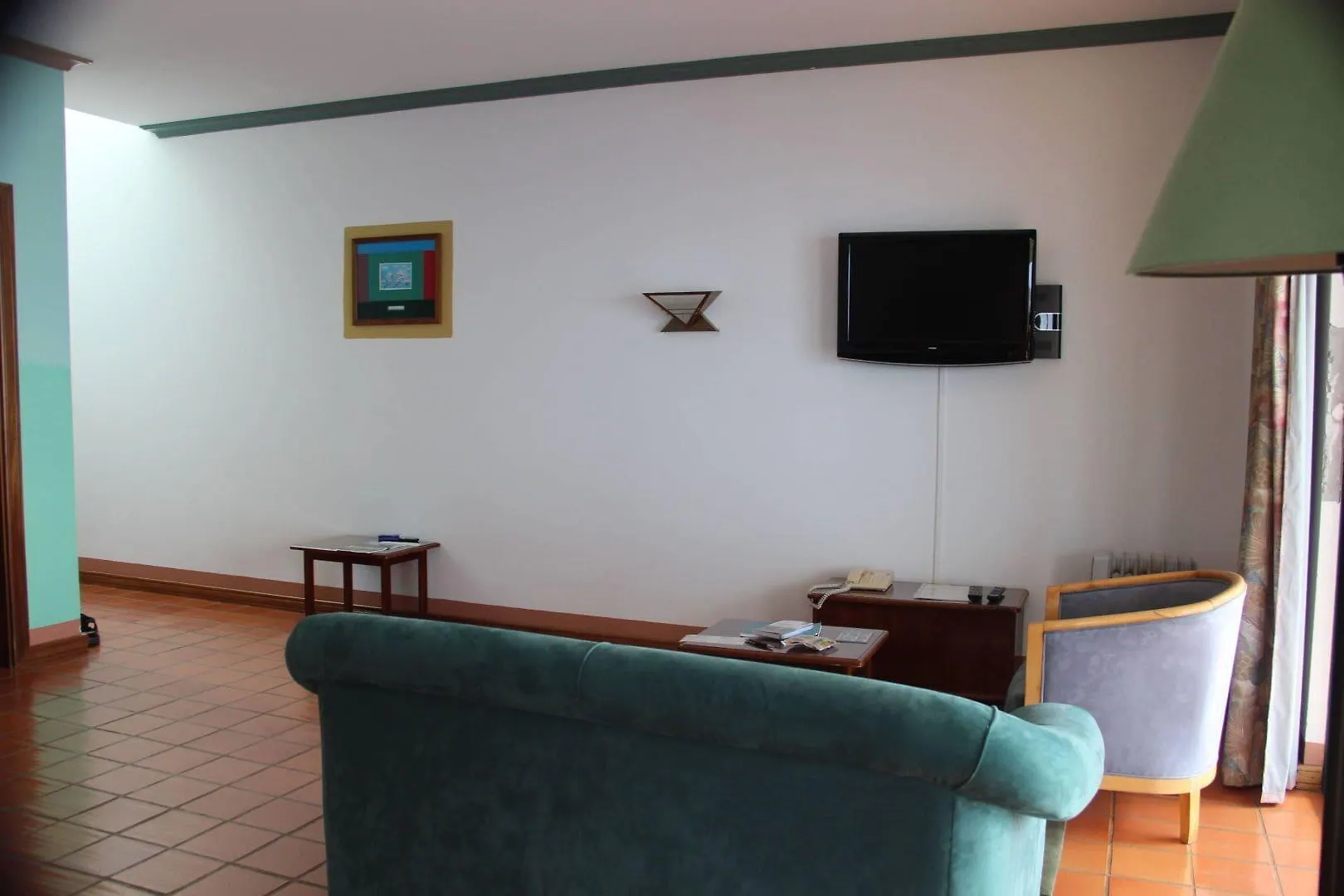 Hotel Jardim Atlantico Prazeres