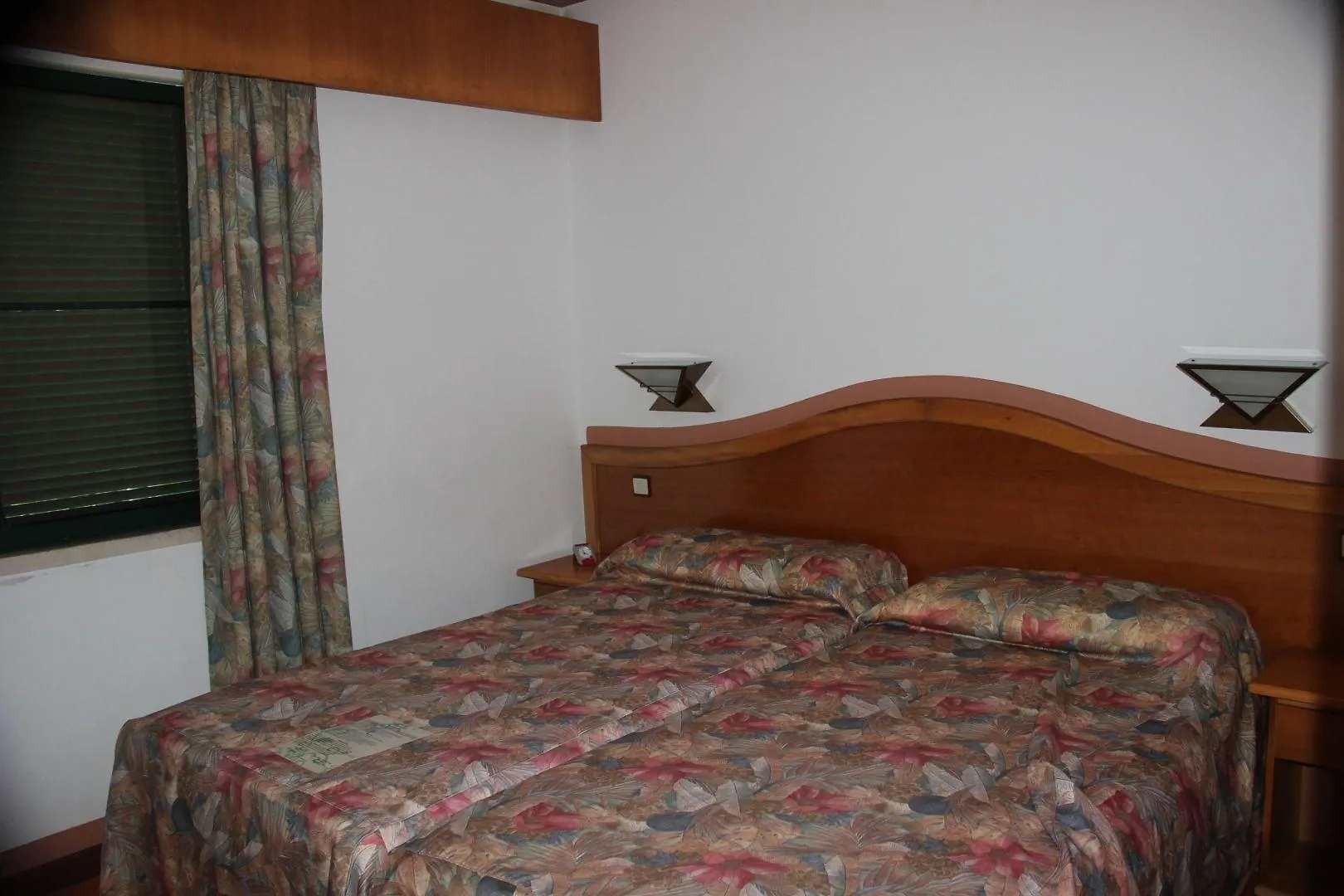 ****  Hotel Jardim Atlantico Prazeres Portugal