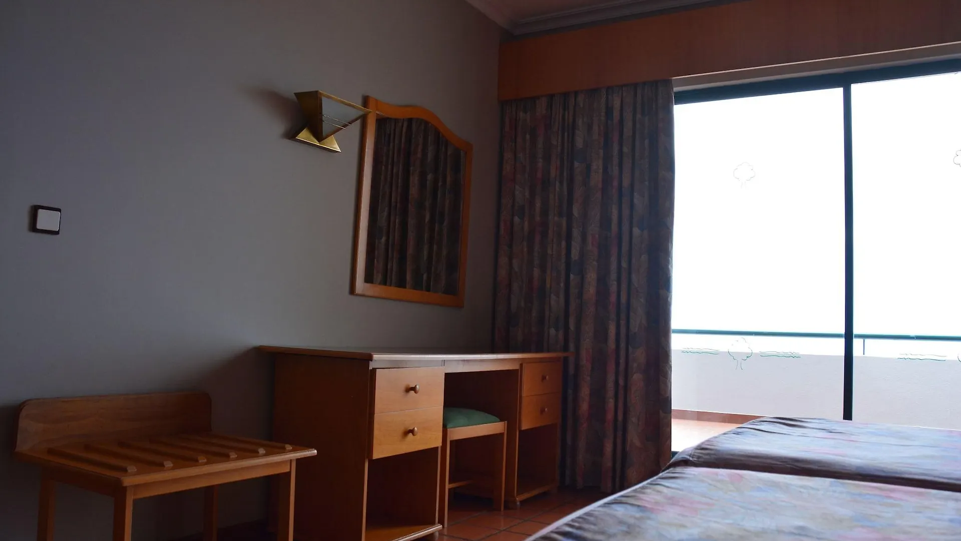 Hotel Jardim Atlantico Prazeres