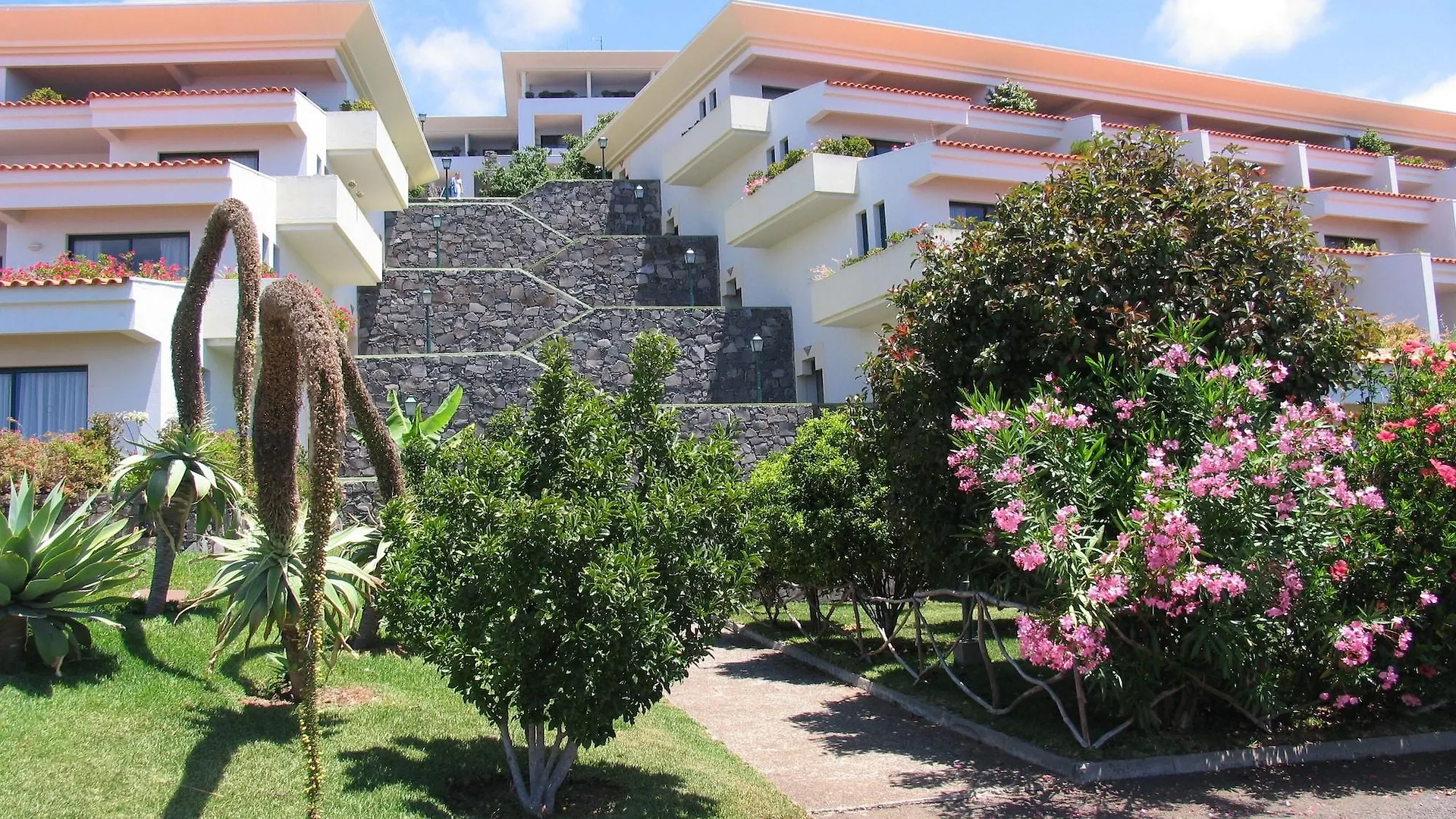 Hotel Jardim Atlantico Prazeres