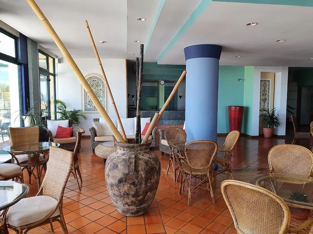 Hotel Jardim Atlantico Prazeres