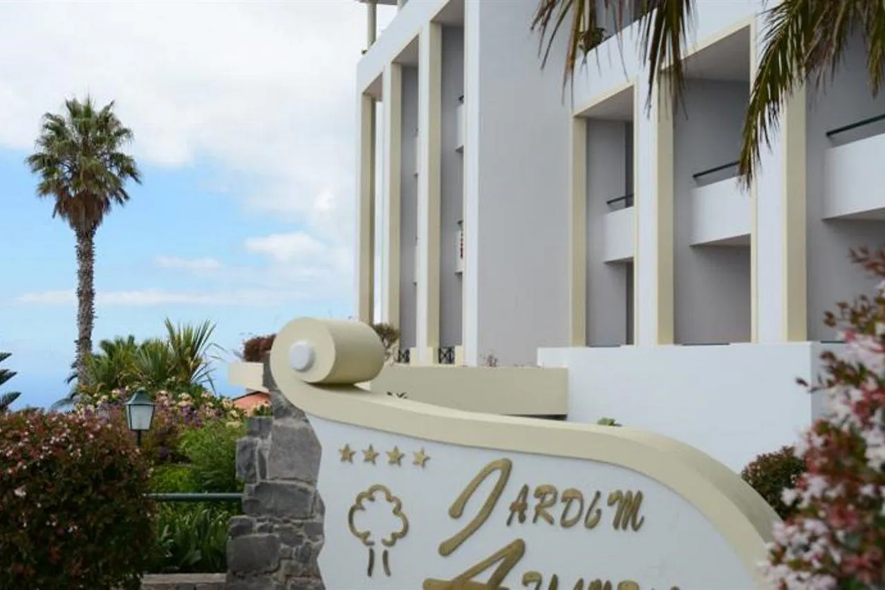 Hotel Jardim Atlantico Prazeres