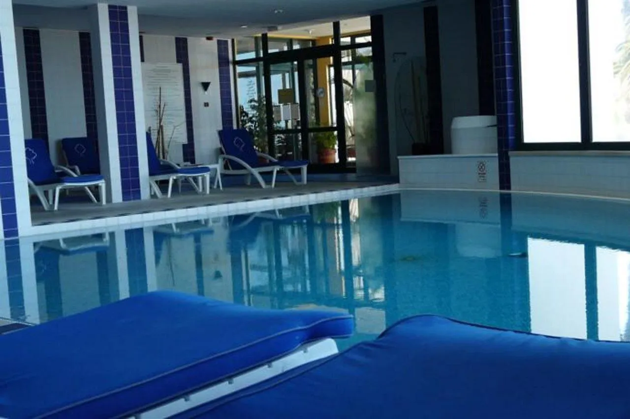 Hotel Jardim Atlantico Prazeres