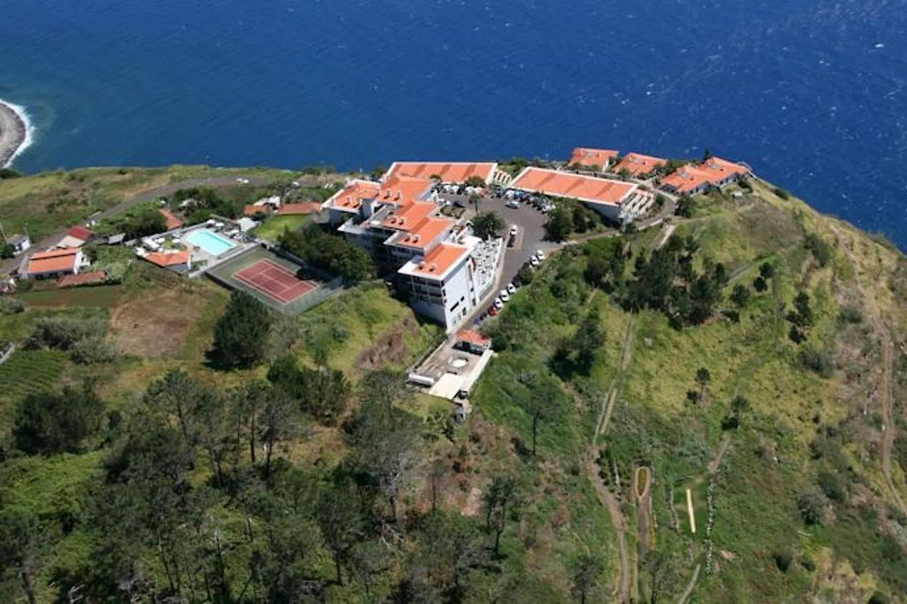 Hotel Jardim Atlantico Prazeres