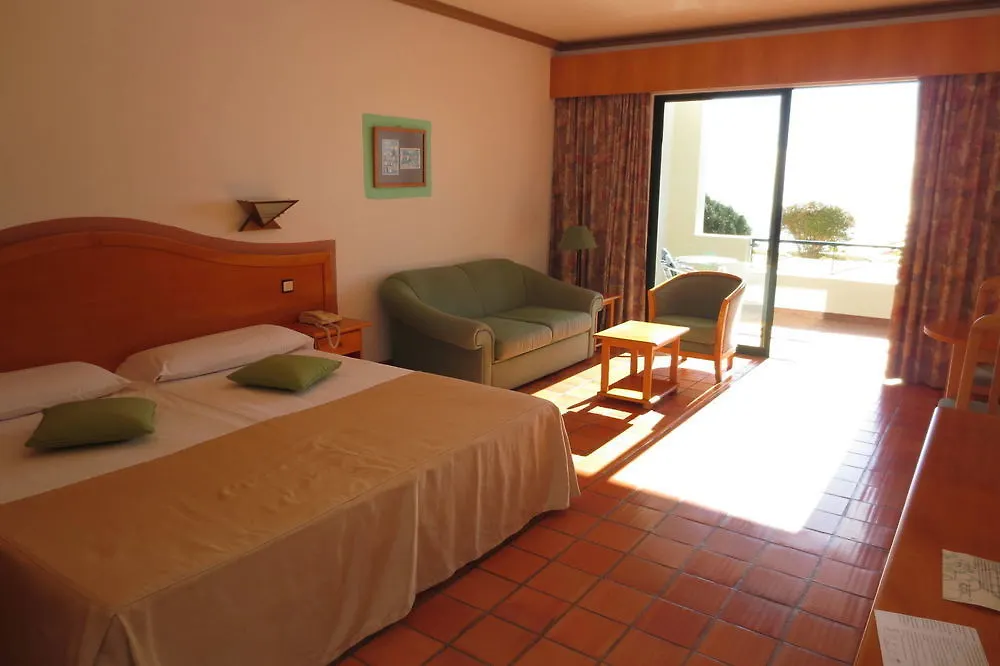 Hotel Jardim Atlantico Prazeres 4*,