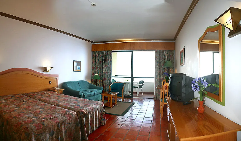 Hotel Jardim Atlantico Prazeres 4*,  Portugal