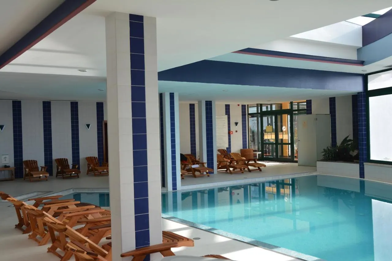 Hotel Jardim Atlantico Prazeres