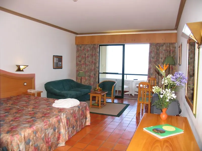 Hotel Jardim Atlantico Prazeres